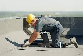 Fast & Reliable Emergency Roof Repairs in Day Heights, OH